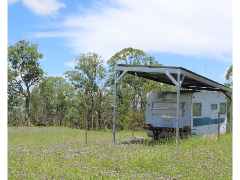 192 Cullendore Creek Rd, Cullendore NSW 2372