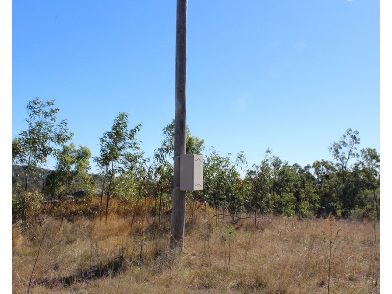 192 Cullendore Creek Rd, Cullendore NSW 2372