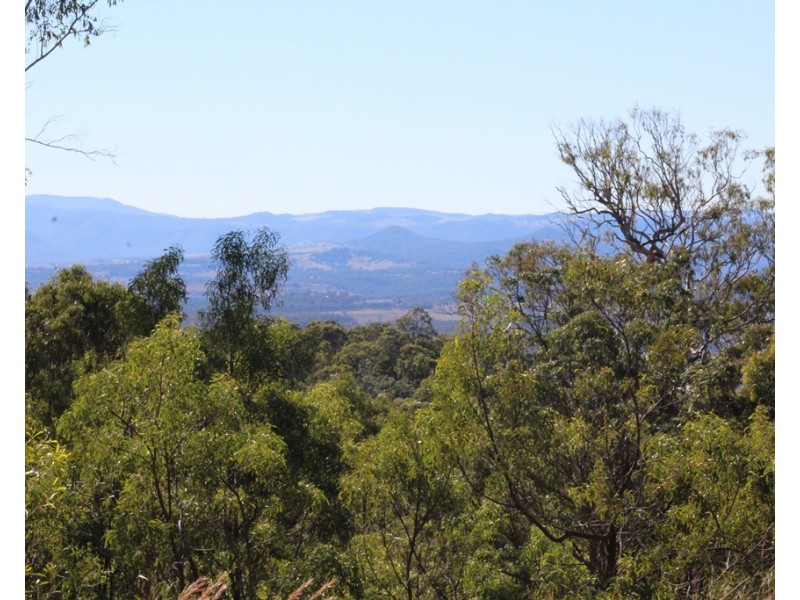 192 Cullendore Creek Rd, Cullendore NSW 2372