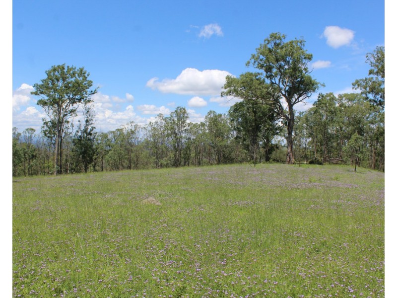 192 Cullendore Creek Rd, Cullendore NSW 2372