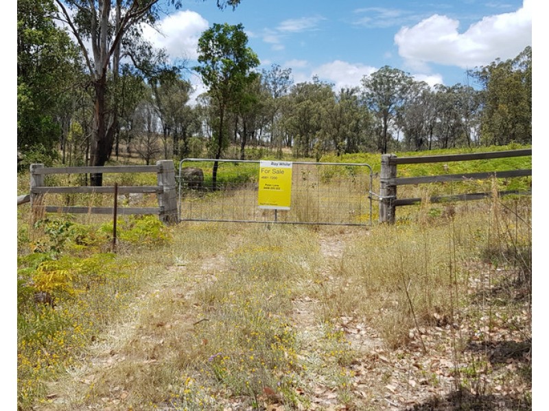 192 Cullendore Creek Rd, Cullendore NSW 2372