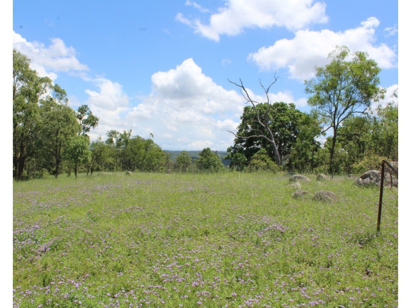 192 Cullendore Creek Rd, Cullendore NSW 2372