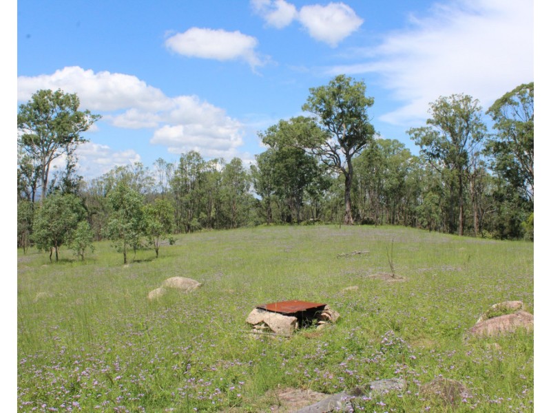 192 Cullendore Creek Rd, Cullendore NSW 2372