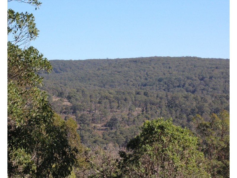 192 Cullendore Creek Rd, Cullendore NSW 2372