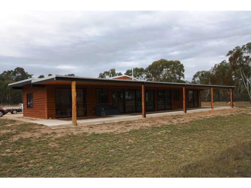 2 Washpool Road, Warwick QLD 4370