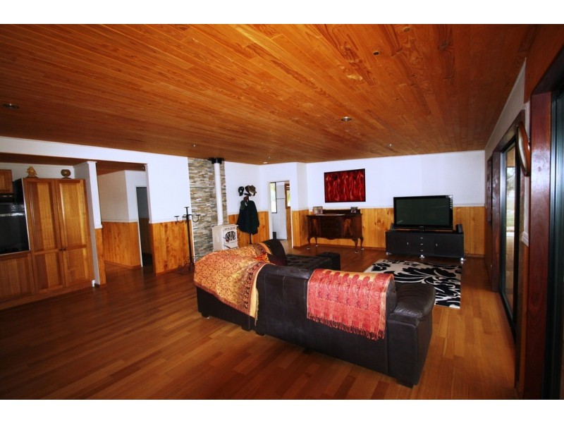 2 Washpool Road, Warwick QLD 4370