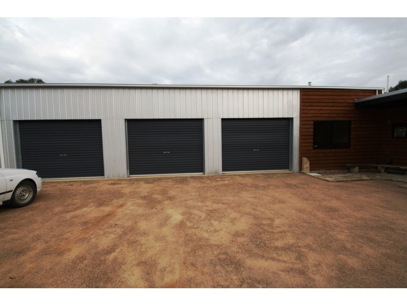 2 Washpool Road, Warwick QLD 4370