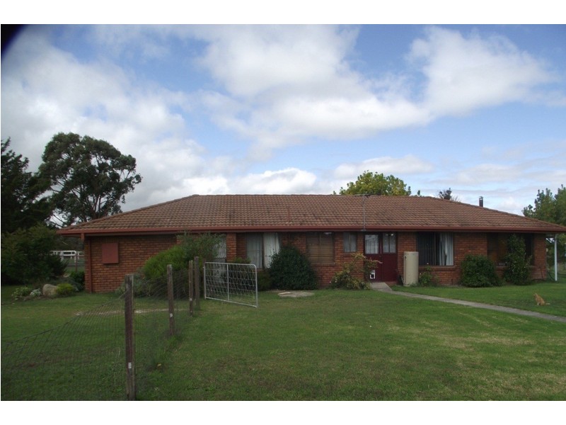 373 Pozieres Road, Cottonvale QLD 4375