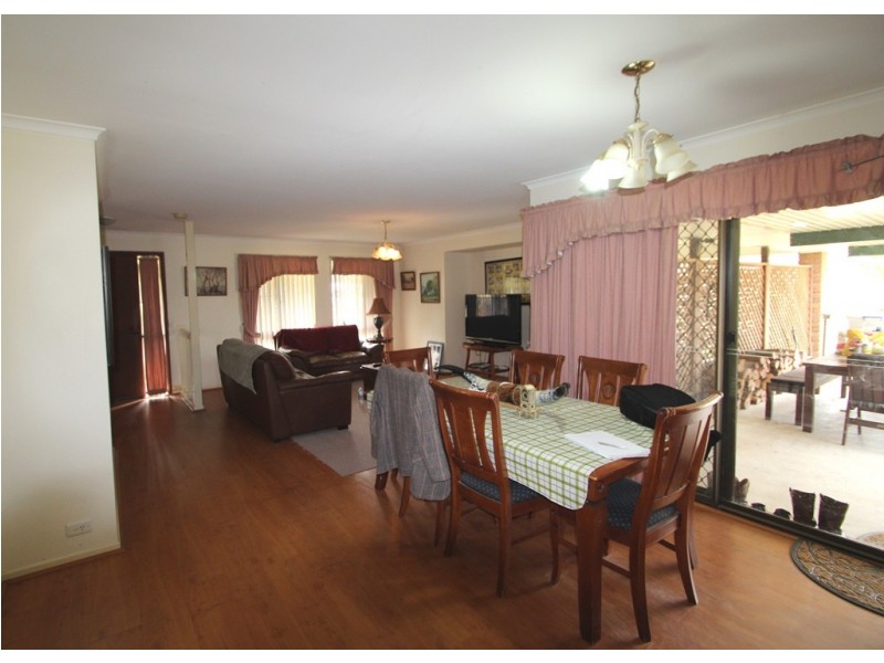 373 Pozieres Road, Cottonvale QLD 4375