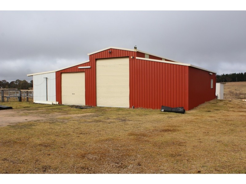 373 Pozieres Road, Cottonvale QLD 4375