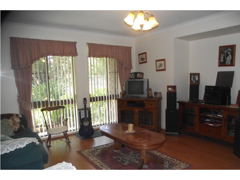 373 Pozieres Road, Cottonvale QLD 4375