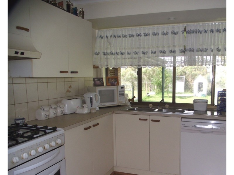 373 Pozieres Road, Cottonvale QLD 4375