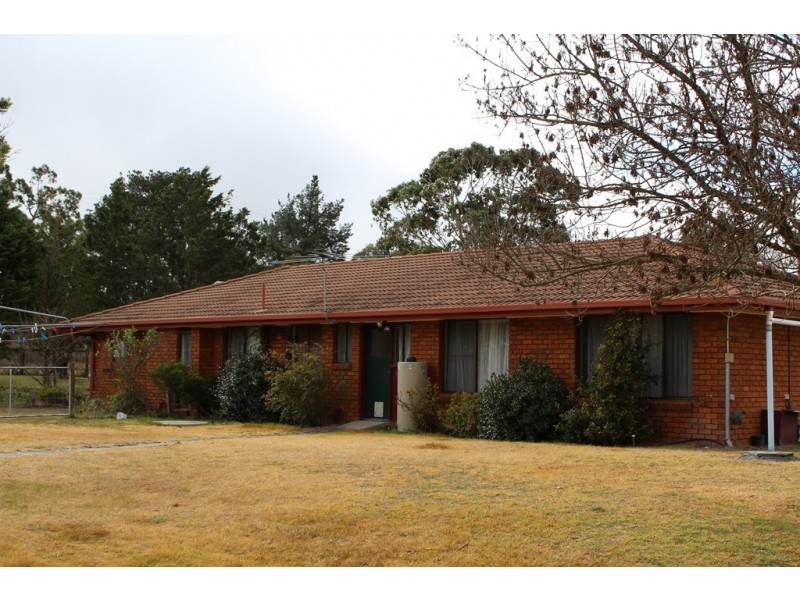 373 Pozieres Road, Cottonvale QLD 4375