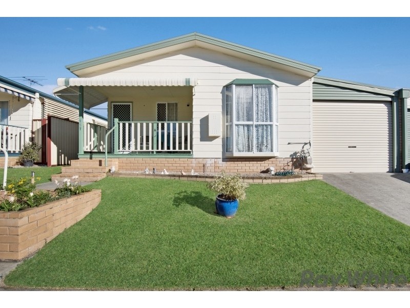 157 Palm Lakes Resort, Deception Bay QLD 4508