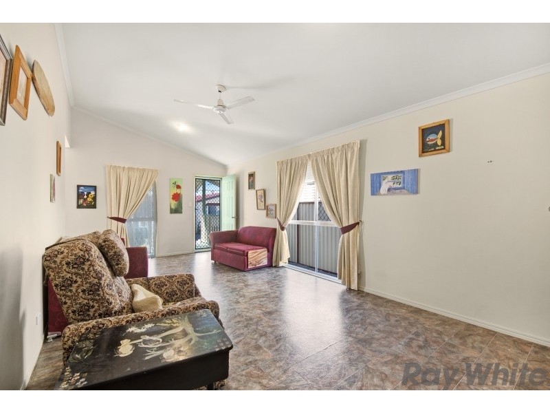 157 Palm Lakes Resort, Deception Bay QLD 4508