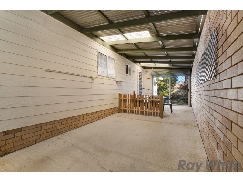 157 Palm Lakes Resort, Deception Bay QLD 4508