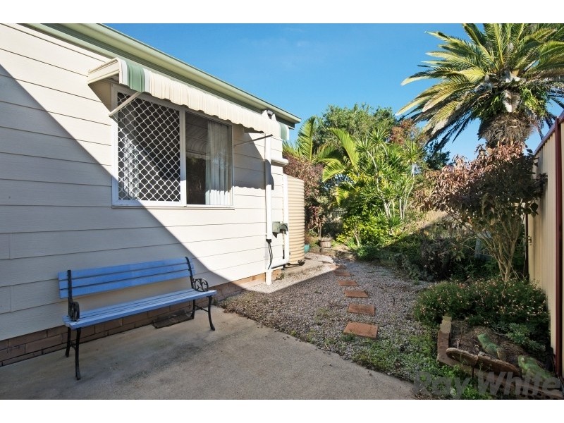 157 Palm Lakes Resort, Deception Bay QLD 4508