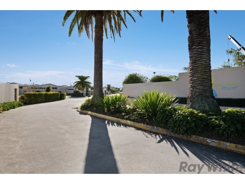 157 Palm Lakes Resort, Deception Bay QLD 4508