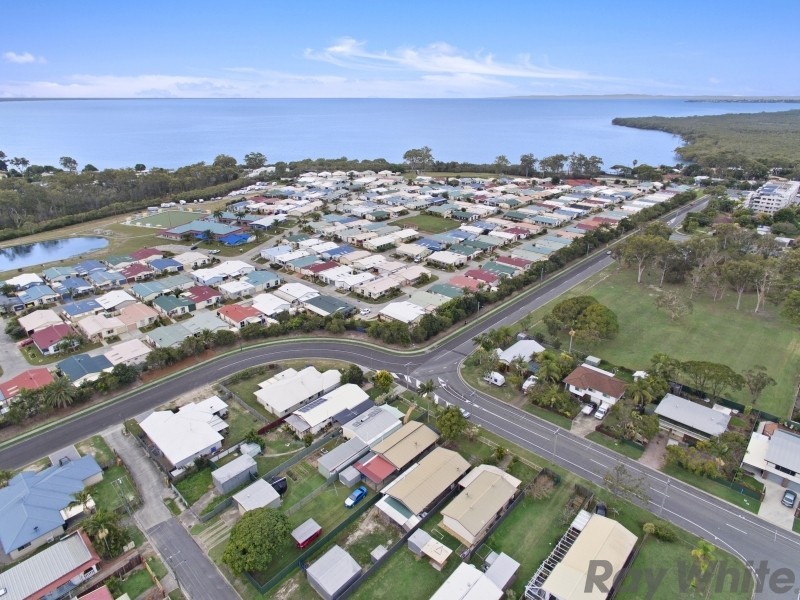 157 Palm Lakes Resort, Deception Bay QLD 4508