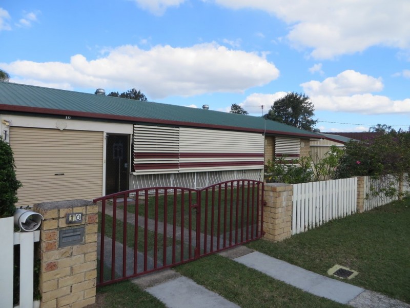 10 Bailey Road, Deception Bay QLD 4508