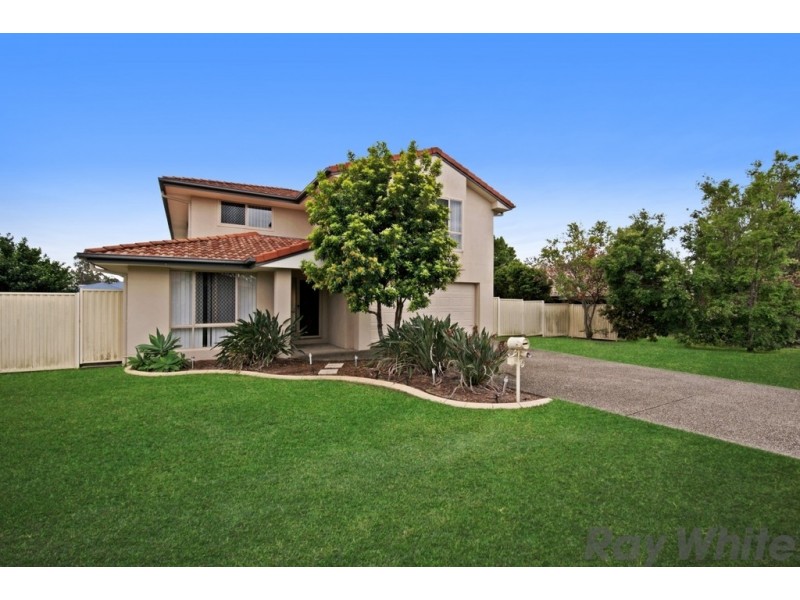 8 Greenway Place, Deception Bay QLD 4508