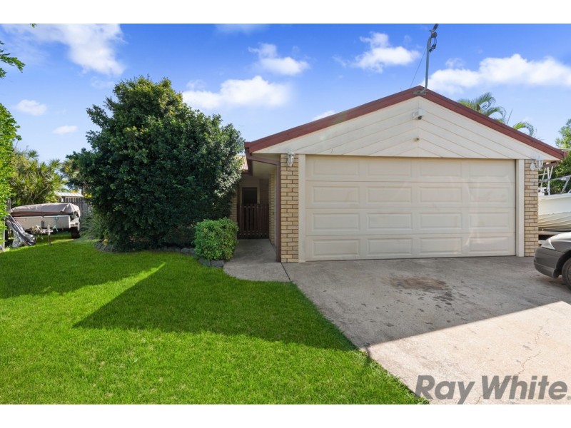 4 Lorelei Court, Deception Bay QLD 4508