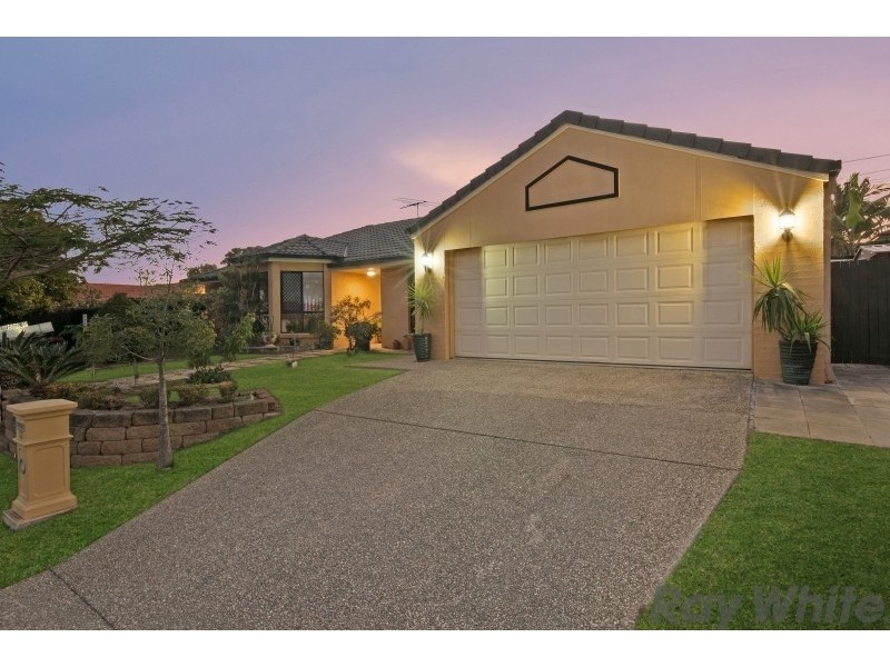 32 Cairns Crescent, Deception Bay QLD 4508