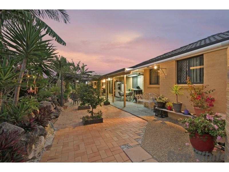 32 Cairns Crescent, Deception Bay QLD 4508