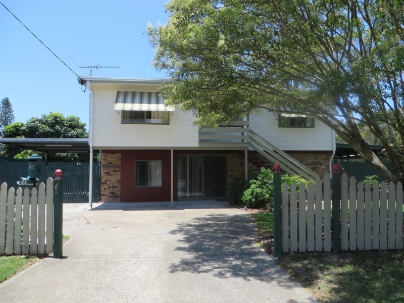 32 Denise Street, Deception Bay QLD 4508