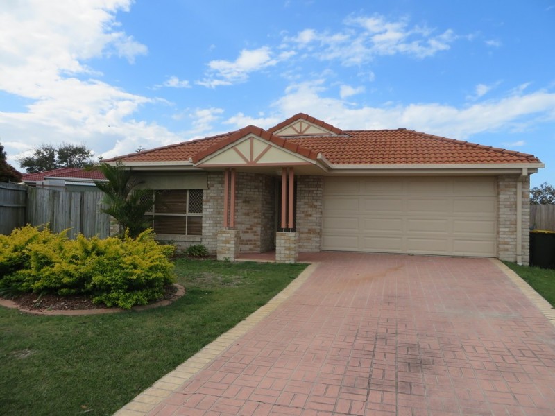 32 Zoe Place, Deception Bay QLD 4508