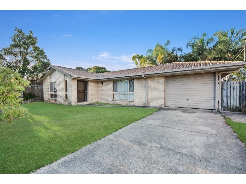 6 Kate Street, Deception Bay QLD 4508
