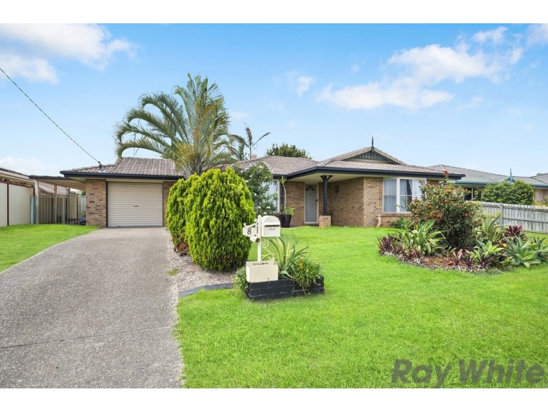 8 Gloria Court, Deception Bay QLD 4508