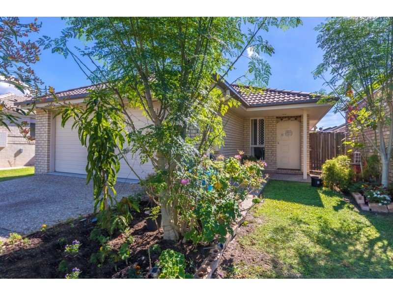 22 Jones Street, Rothwell QLD 4022