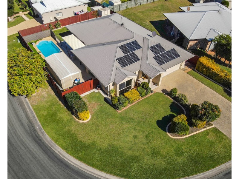 23 Penda Street, Morayfield QLD 4506
