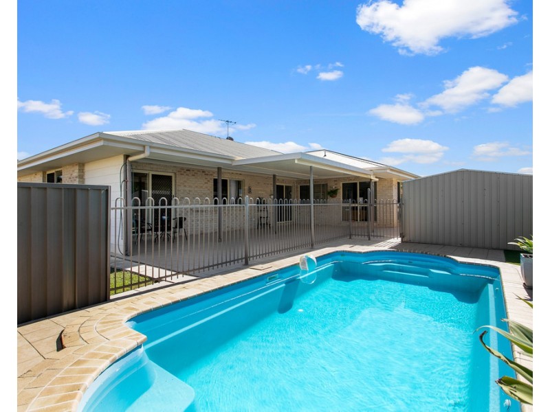 23 Penda Street, Morayfield QLD 4506