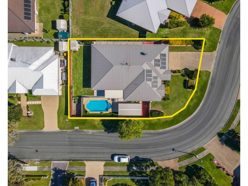 23 Penda Street, Morayfield QLD 4506