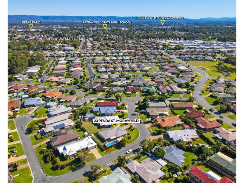23 Penda Street, Morayfield QLD 4506
