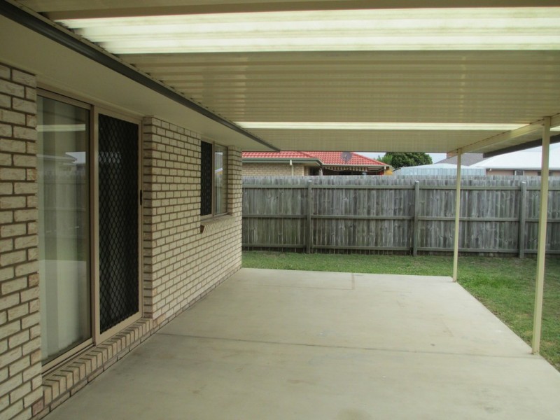 14 Boko Court, Rothwell QLD 4022