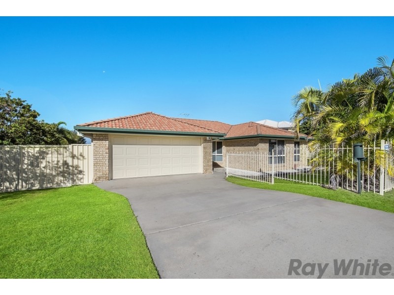 18 Townsville Cres, Deception Bay QLD 4508