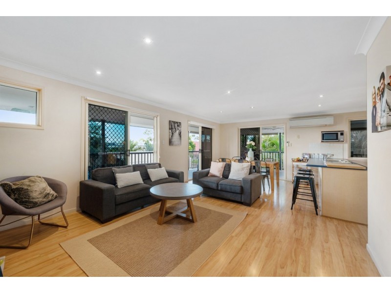 96 North Ridge Circuit, Deception Bay QLD 4508