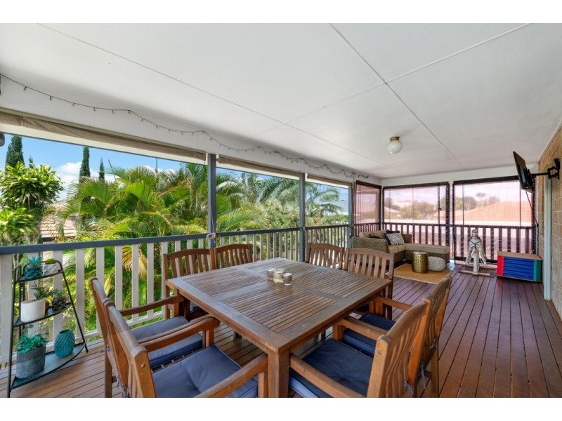 96 North Ridge Circuit, Deception Bay QLD 4508