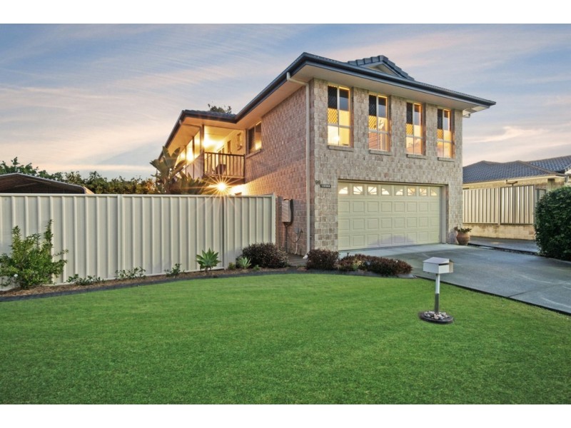96 North Ridge Circuit, Deception Bay QLD 4508