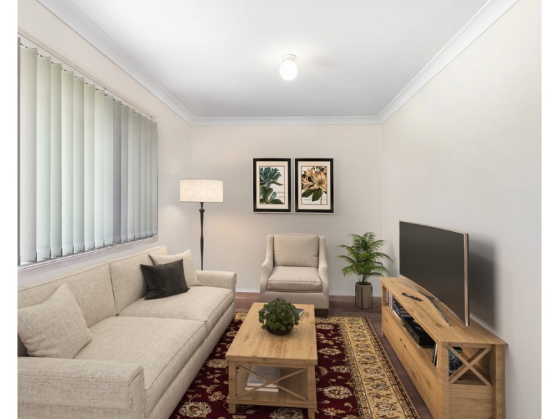 48 Bancroft Terrace, Deception Bay QLD 4508