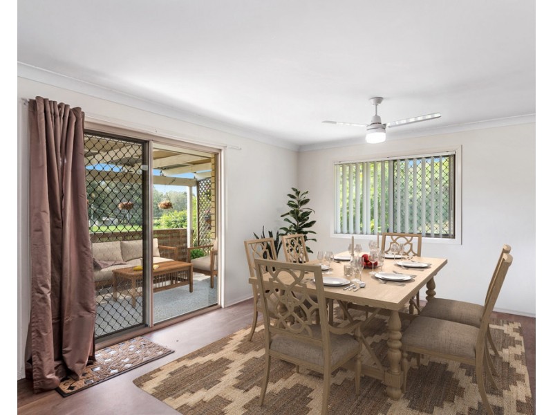 48 Bancroft Terrace, Deception Bay QLD 4508