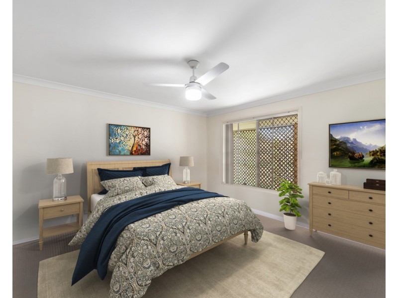 48 Bancroft Terrace, Deception Bay QLD 4508