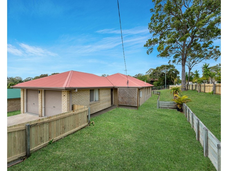 48 Bancroft Terrace, Deception Bay QLD 4508