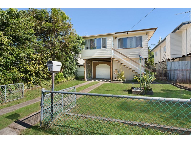 27 Spring Street, Deception Bay QLD 4508