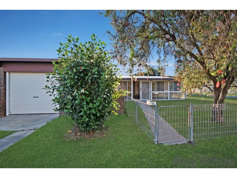 10 Orchid Drive, Deception Bay QLD 4508