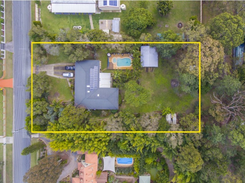 29 Dawn Street, Deception Bay QLD 4508