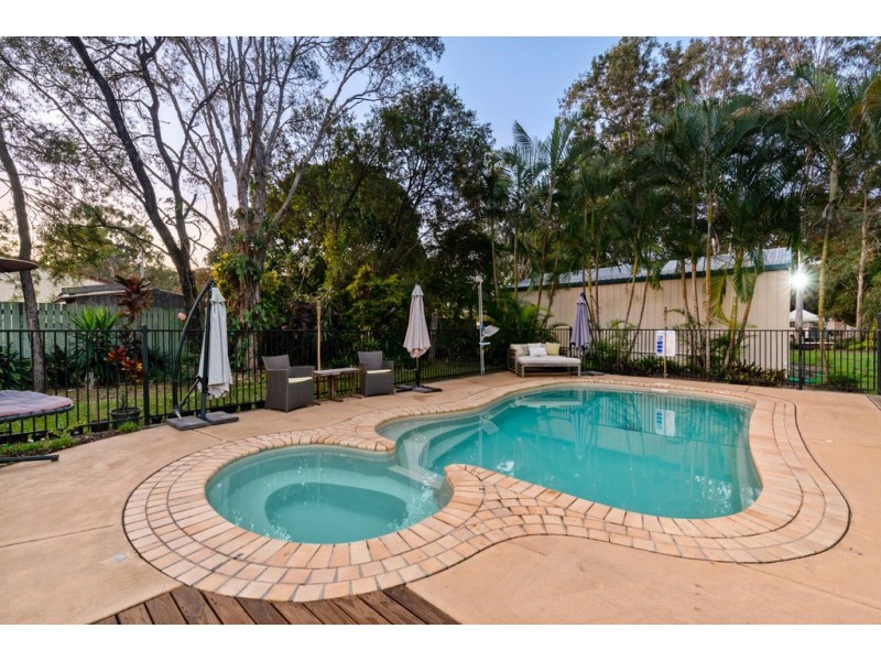 29 Dawn Street, Deception Bay QLD 4508